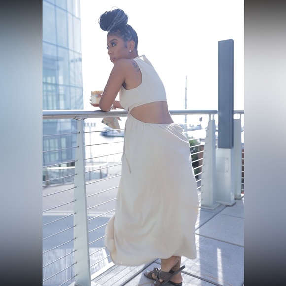 Night is Young | Dress - Picture 3 of 7